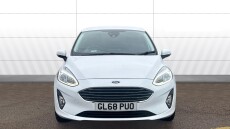 Ford Fiesta 1.0 EcoBoost Titanium 5dr Petrol Hatchback
